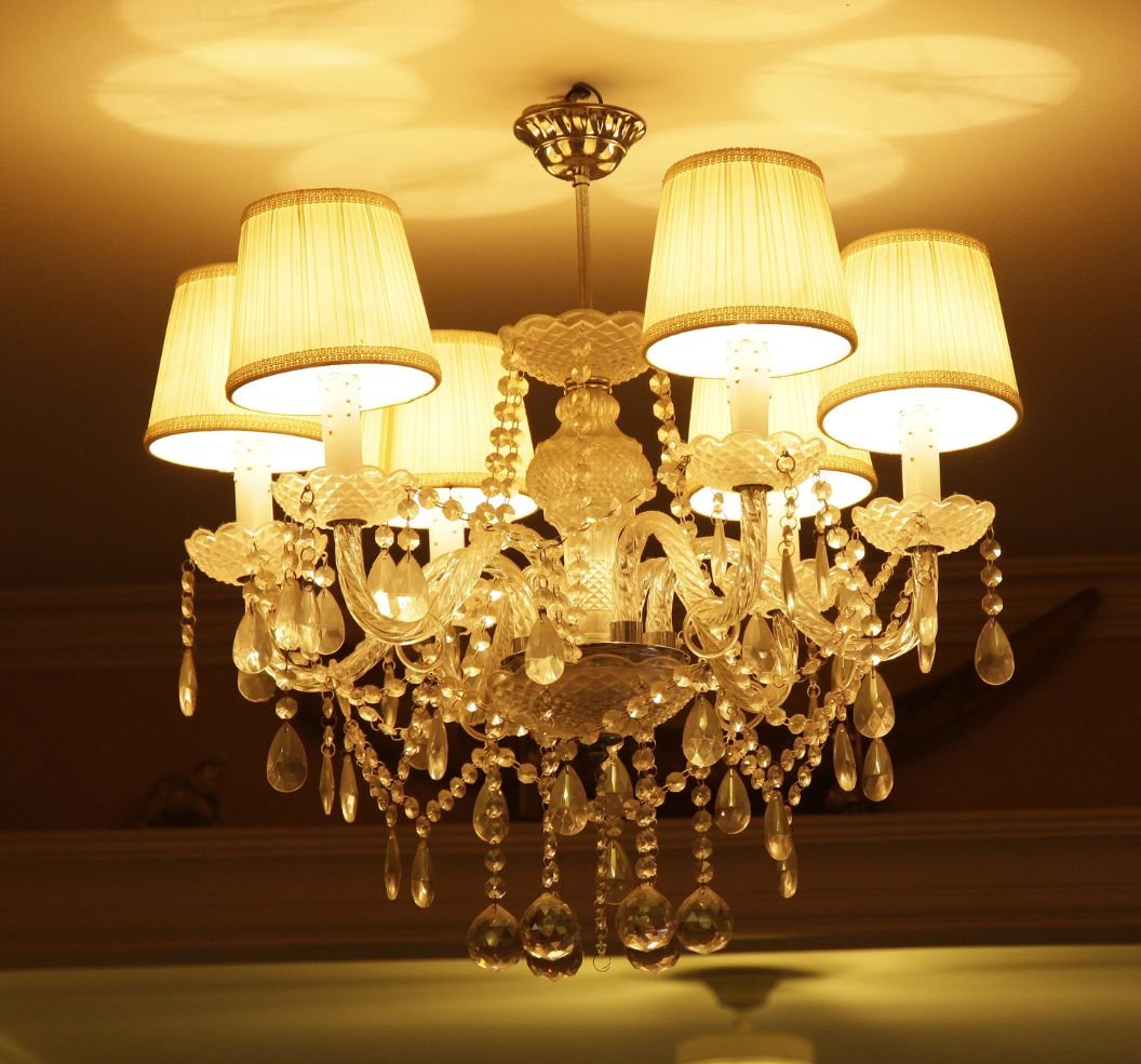 Lights - Banner